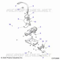 ACCESSORY, WINDE
