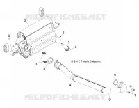AUSPUFF SYSTEM