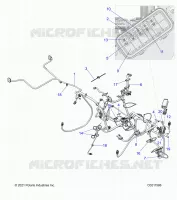 ELEKTRIC, HARNESS