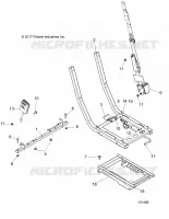 SITZ MOUNTING AND BELT