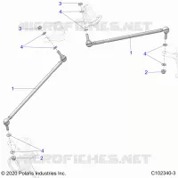 LENKUNG, LENKUNG TIE RODS