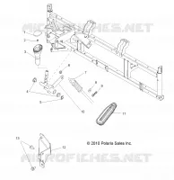 ANTRIEB, GEAR SELECTOR