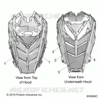 HAUBE FOAM/SEAL