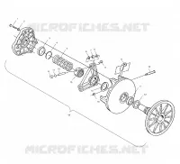 Antriebskupplung