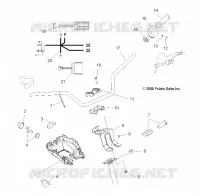 HANDLEBAR   KONTROLLEN