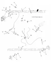 BREMSE LINES