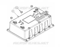 ELEKTROMOTOR KONTROLLE 5HP