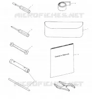 TOOL KIT