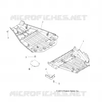 SKIDPLATES