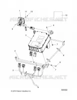 ELECTRICAL, CHARGER, FAST, 3KW