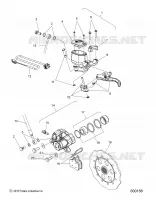 BRAKES, BREMSSYSTEM