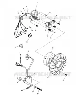 MAGNETO (STAR) (4910951095024A)