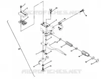 MASTER CYLINDER ASM. (4918391839020A)