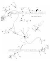 BRAKE LINES