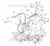 KÜHLSYSTEM 440 XCR (4921352135014A)