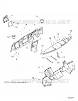 INSTRUMENTENTAFEL