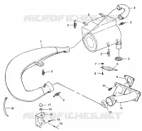 ABGASSYSTEM
