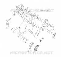 GEAR SELECTOR