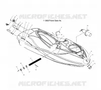 HULL   BODY