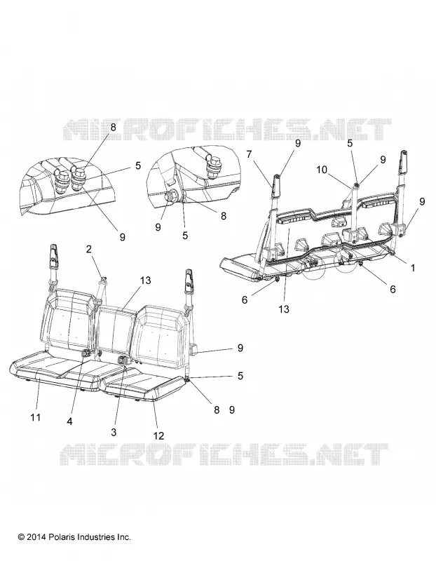 SITZ and BASE