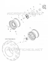 RADS, REAR