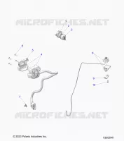 ELEKTRIC, CONTROLS
