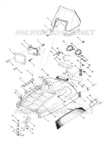 HAUBE Supertrak (4915871587003A)
