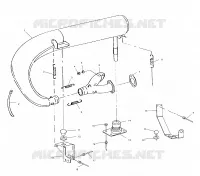 ABGASSYSTEM