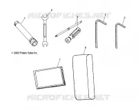 TOOL KIT