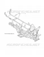 CHASSIS, RAHMEN