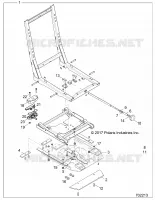 SITZ BASE ADJUSTER