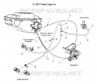 HOSES (FST)