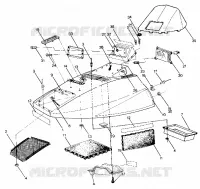 HAUBE LT/LTR (4912711271001A)