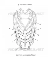 HAUBE FOAM/FIBER