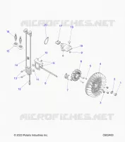 ELEKTRIC, IGNITION SYSTEM