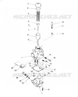VERGASER  STAR LITE (4918591859037A)