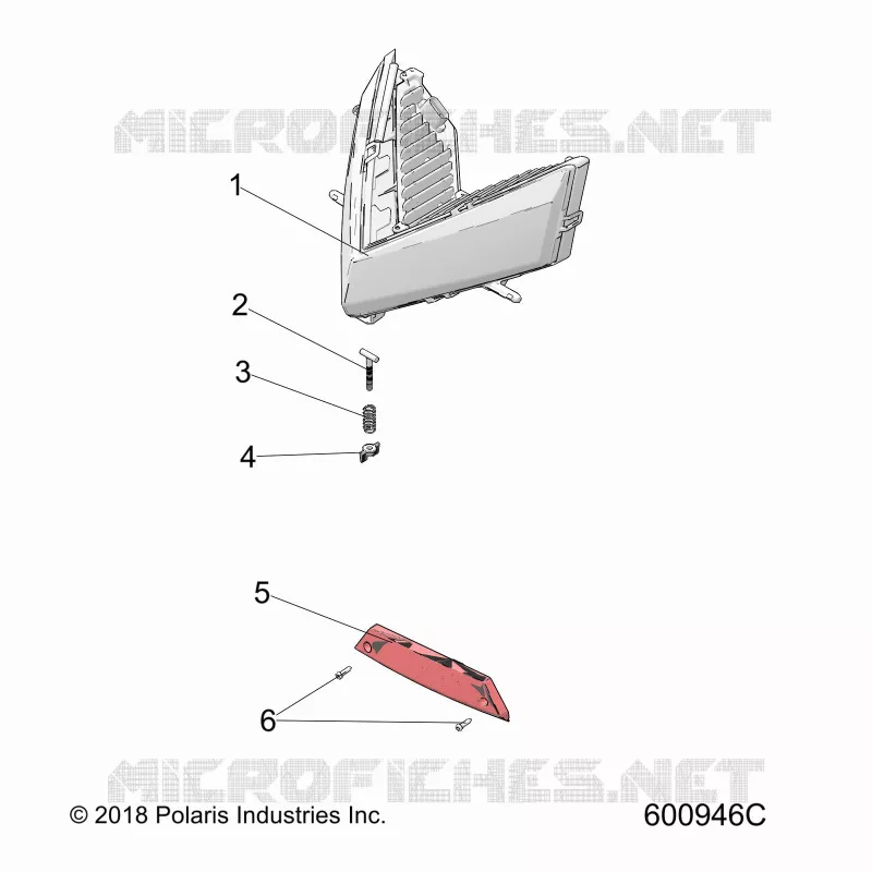 ELEKTRIC, HEADLIGHT AND TAILLIGHT