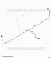 ELEKTRIC, WIRE HARNESS, BOX