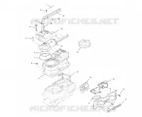 CYLINDER   MANIFOLD