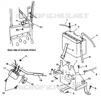 AKKUBOX CLASSIC E942865 and  CLASSIC TOURING E942875 (49274027400004)