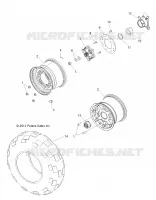RADS, REAR