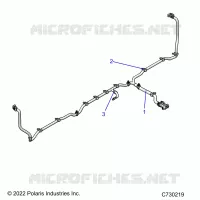ELEKTRIC, WIRE HARNESS, BOX
