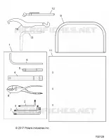 BEDIENUNGSANLEITUNG AND TOOL KIT