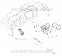 ELEKTRIC, INSTRUMENTE   KONTROLLEN