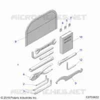 REFERENCE, BEDIENUNGSANLEITUNG AND TOOL KIT