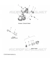 SWITCHES, SENSOREN and COMPONENTS 2