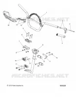 STEERING, LENKER-