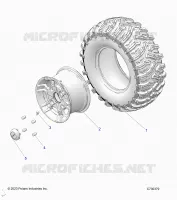 RADS, REAR