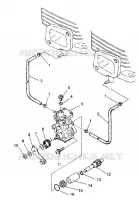 PUMPE LITE GT/0933133 (4923232323034A)