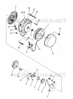 RÃŒCKZUG STARTER ASSEMBLY (4917721772038A)